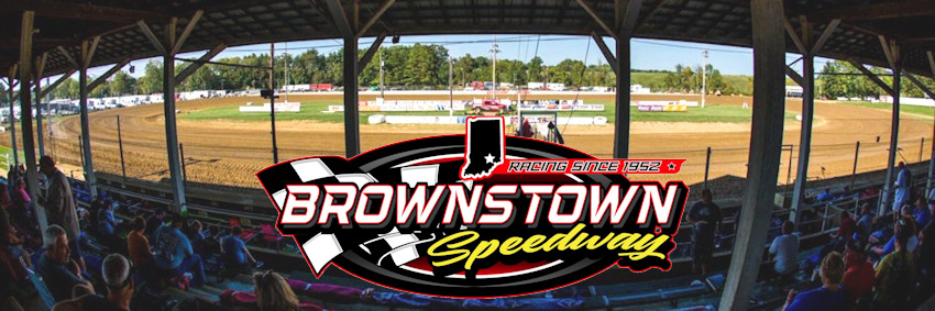 Brownstown Speedway